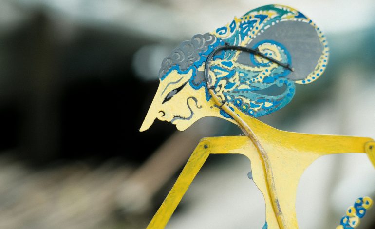 Ekonomi Kreatif Bisa Jadi Tulang Punggung Desa — Asal Didukung dan Dihargai