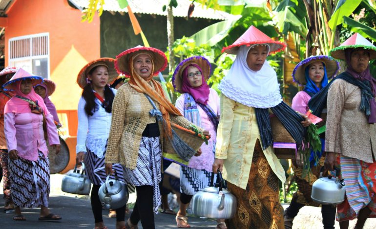 Koperasi Desa: Mesin Ekonomi Rakyat yang Tak Boleh Diremehkan